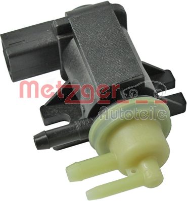 Pressure converter, turbocharger  Art. 0892502