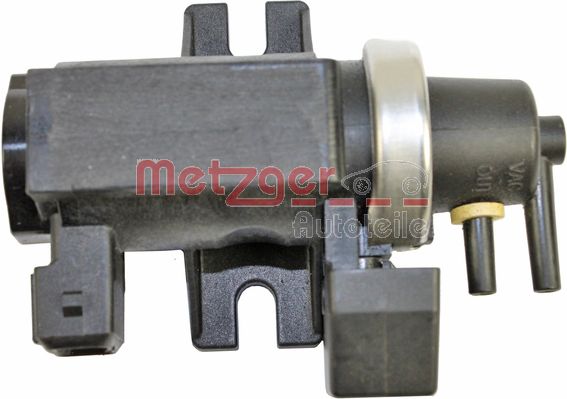 Pressure converter, turbocharger  Art. 0892424