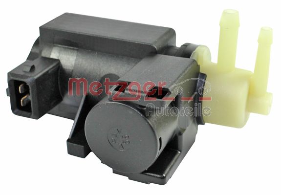 Pressure converter, turbocharger  Art. 0892466