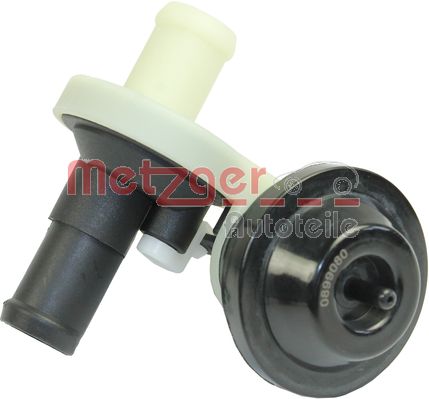 Coolant Control Valve (Steering on the left)  Art. 0899080