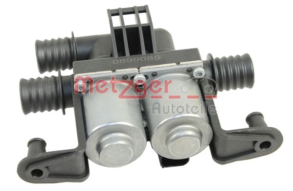 Coolant Control Valve (Surface mounting)  Art. 0899085