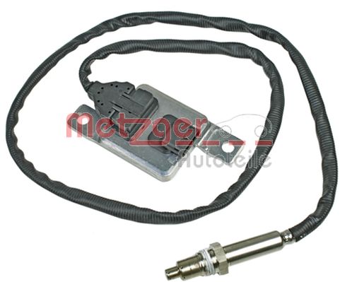 NOx Sensor, NOx catalytic converter  Art. 0899193