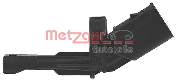 Sensor, wheel speed (Rear axle, right)  Art. 0900081