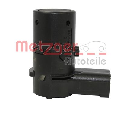 Sensor, parking distance control (Black)  Art. 0901096