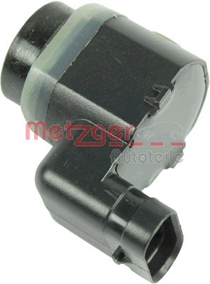 Sensor, parking distance control (Black)  Art. 0901104