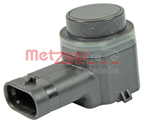 Sensor, parking distance control (Black)  Art. 0901119