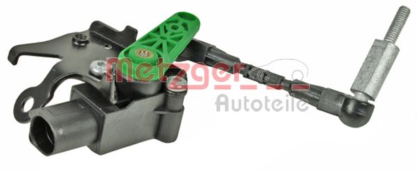 Sensor, headlight levelling (Front axle, left)  Art. 0901250