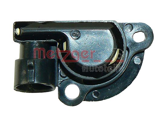 Sensor, throttle position (Rear axle)  Art. 0904003