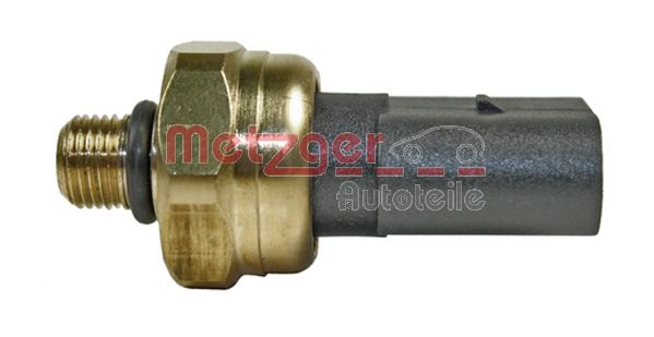 Sensor, fuel pressure (3)  Art. 0906325