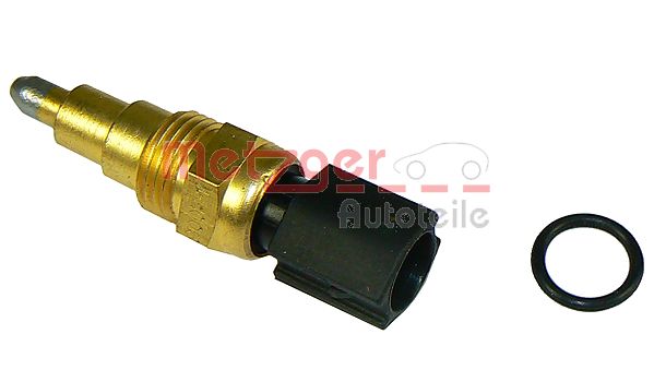 Temperature Switch, radiator fan (1)  Art. 0915209