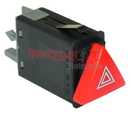 Hazard Warning Light Switch (Triangular)  Art. 0916014