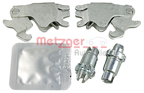 Repair Kit, expander (Rear axle)  Art. 12053005