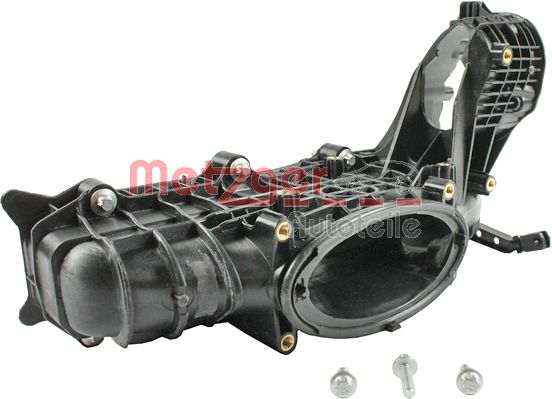 Intake Manifold Module (Front axle)  Art. 2100010