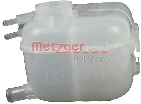 Expansion Tank, coolant (Rear axle)  Art. 2140094