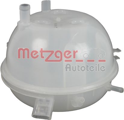 Expansion Tank, coolant (4351)  Art. 2140106