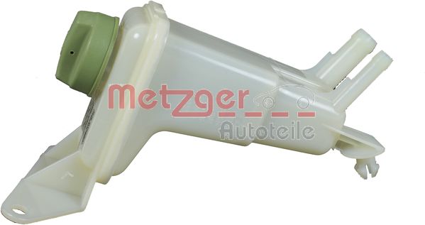 Equalising reservoir, hydraulic oil (power steering) (For cars with power steering)  Art. 2140241