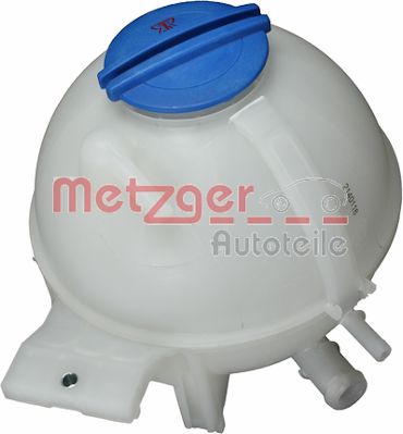 Expansion Tank, coolant (Plastic)  Art. 2140116