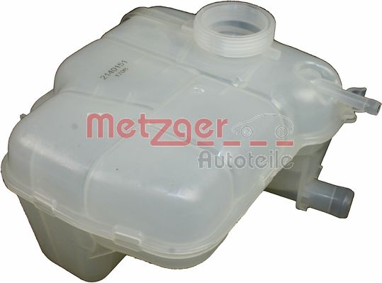 Expansion Tank, coolant (50)  Art. 2140151