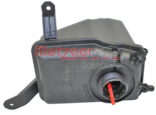 Expansion Tank, coolant (Plastic)  Art. 2140163