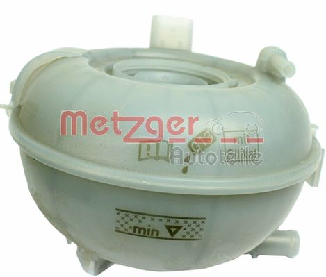 Expansion Tank, coolant (370)  Art. 2140184