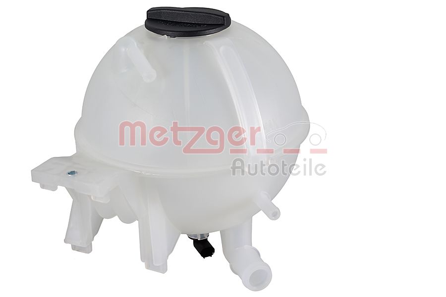 Expansion Tank, coolant (Plastic)  Art. 2140242