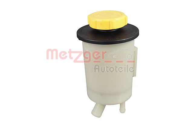 Equalising reservoir, hydraulic oil (power steering)  Art. 2140308