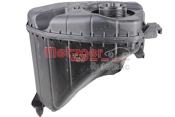 Expansion Tank, coolant  Art. 2141015