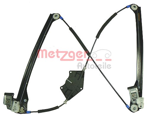 Window Regulator (Forward, left)  Art. 2160040