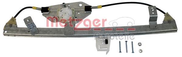 Window Regulator (Forward, left)  Art. 2160152