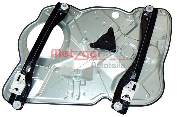 Window Regulator (Forward, left)  Art. 2160212