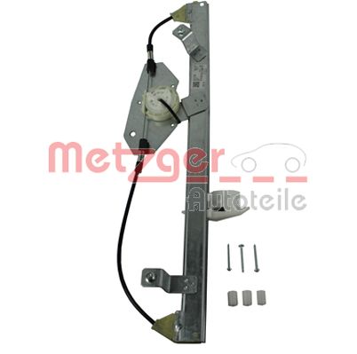 Window Regulator (Forward, right)  Art. 2160228