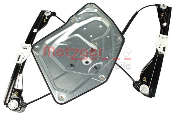 Window Regulator (Forward, left)  Art. 2160248