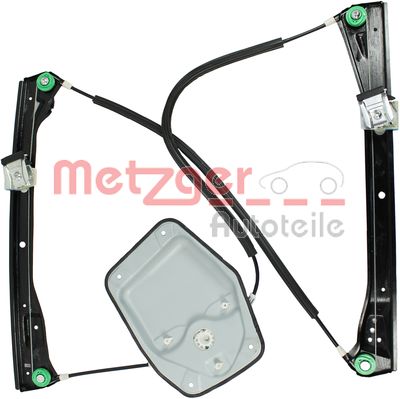 Window Regulator (Forward, left)  Art. 2160323