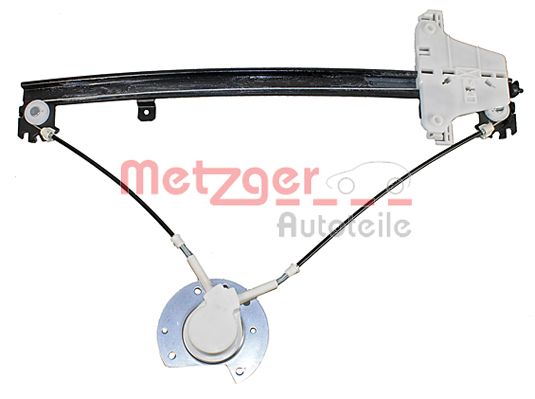 Window Regulator (Forward, left)  Art. 2160399