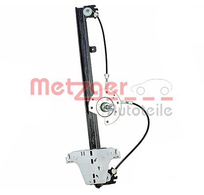 Window Regulator (Forward, right)  Art. 2160400