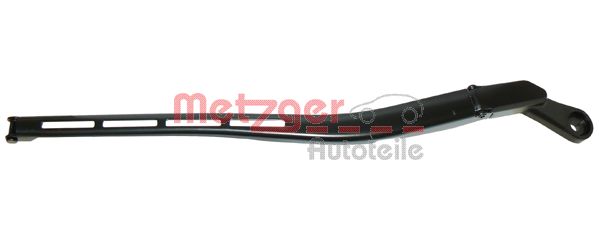 Wiper Arm, window cleaning (Forward, right)  Art. 2190037