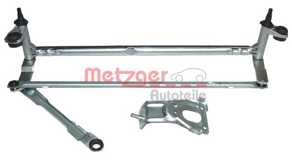 Wiper Linkage (In front)  Art. 2190040