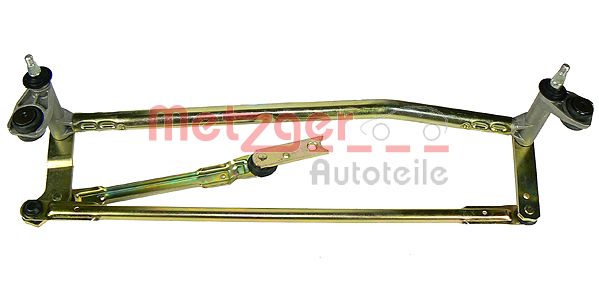 Wiper Linkage (In front)  Art. 2190121