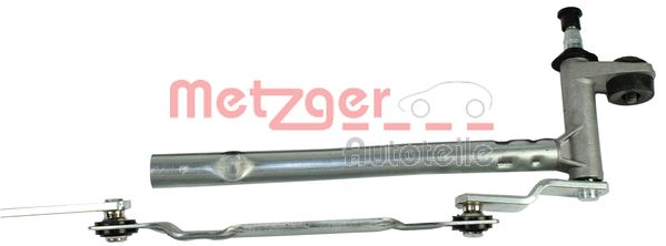 Wiper Linkage (Forward, right)  Art. 2190289