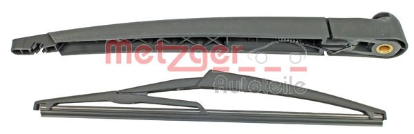 Wiper Arm, window cleaning (Double cloth)  Art. 2190294