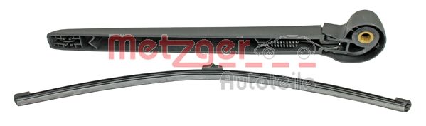 Wiper Arm, window cleaning (380)  Art. 2190323