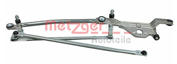 Wiper Linkage (In front)  Art. 2190326