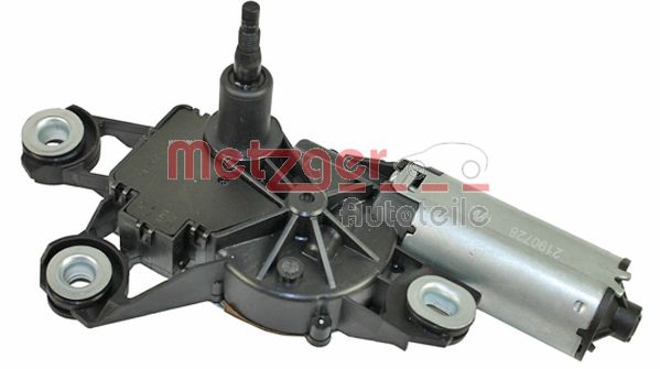 Wiper Motor (Double cloth)  Art. 2190728