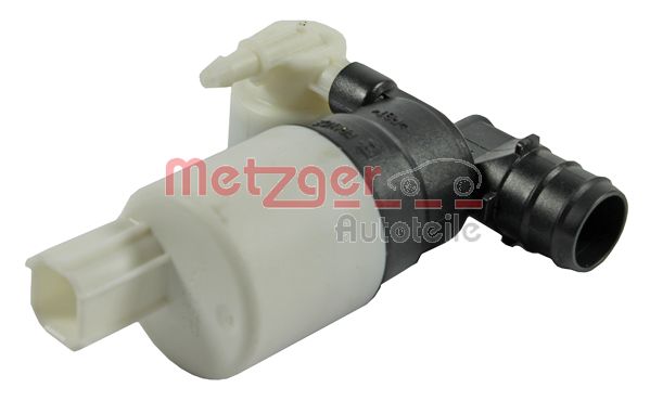 Washer Fluid Pump, window cleaning (Electric)  Art. 2220048