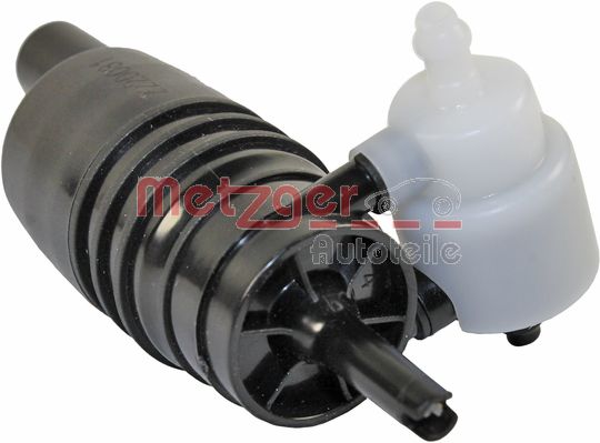 Washer Fluid Pump, headlight cleaning (In front)  Art. 2220081