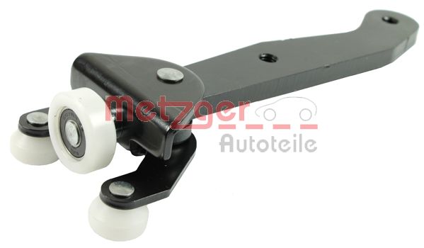 Roller Guide, sliding door (Front, bottom)  Art. 2310013