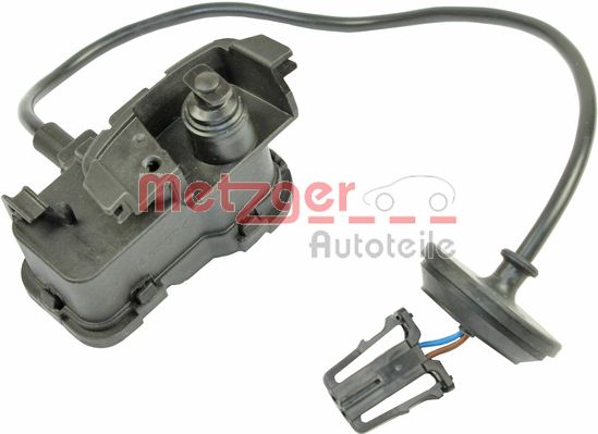 Actuator, central locking system (Car fuel filler flap)  Art. 2315001