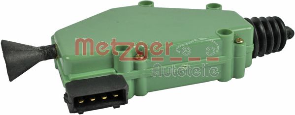 Actuator, central locking system (Forward, right)  Art. 2317002