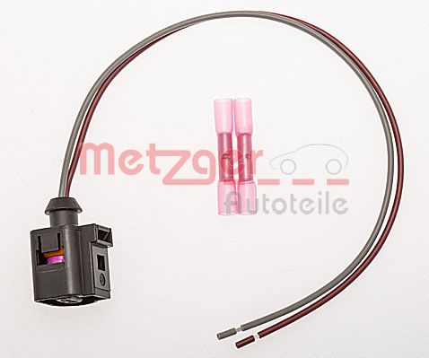 Cable Repair Set, central electrics (Shield lighting)  Art. 2323019