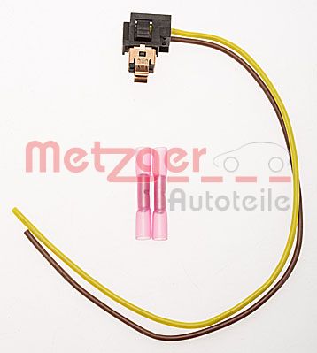 Cable Repair Kit, headlight  Art. 2323020